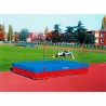 FFA CLUB HIGH JUMP LANDING SYSTEM 5.00 X 3.00 X 0.70 M
