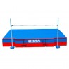 CHALLENGER DIMASPORT HIGH JUMP LANDING SYSTEM 6.00 X 3.25/3.00 X 0.70M