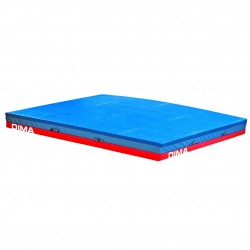 MATELAS DE SECURITE DIMASPORTEPAISSEUR 30 CM