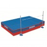 MAJOR CHAMPIONSHIP HIGH JUMP LANDING SYSTEM 7.00 X 4.25/4.00 X 0.70M