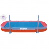 MATELAS HAUTEUR CONCEPT III 8.00 X 4.25/4.00 X 0.77 M