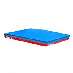 HOUSSE DE REMPLACEMENT DIMASPORTPOUR MATELAS DE RECEPTION