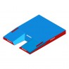 INTERNATIONAL POLE VAULT LANDING SYSTEM 8.00 X 6.00 M