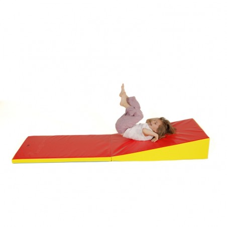 TAPIS GALIPETTE DIMAKID REPLIABLEDIMENSIONS DÉPLIÉ : 200 X 60 X 25/5 cm