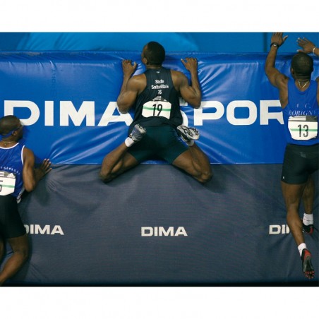 TAPIS D'ARRIVEE SUR MESUREEPAISSEUR 20 CM