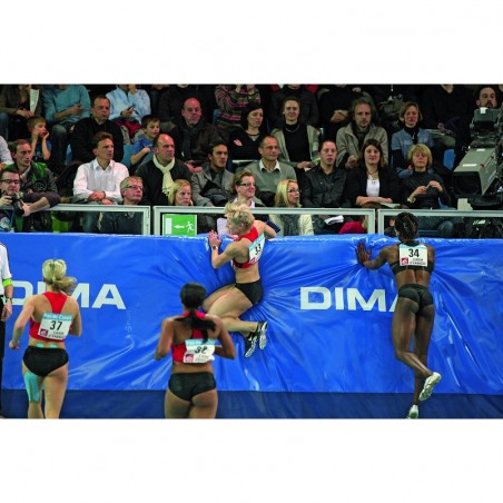 TAPIS D'ARRIVEE SUR MESUREEPAISSEUR 20 CM