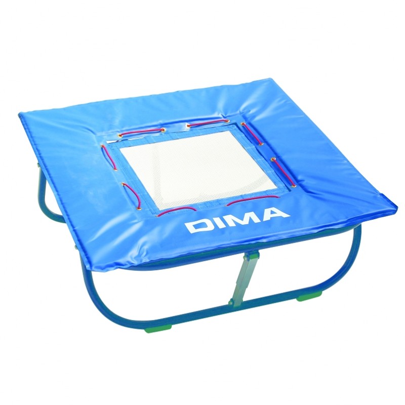MINI TRAMPOLINE A SANDOW115 X 115 X 55 CM
