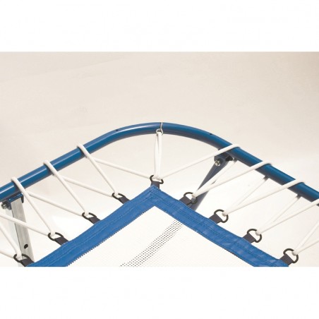 MINI TRAMPOLINE A SANDOW115 X 115 X 55 CM