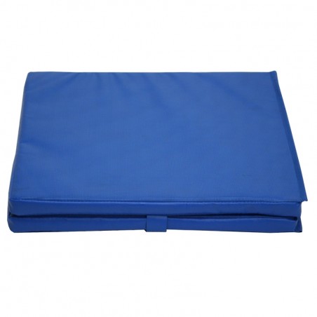TAPIS DIMASPORT FITNESS REPLIABLE 100 X 50 X 3 CM