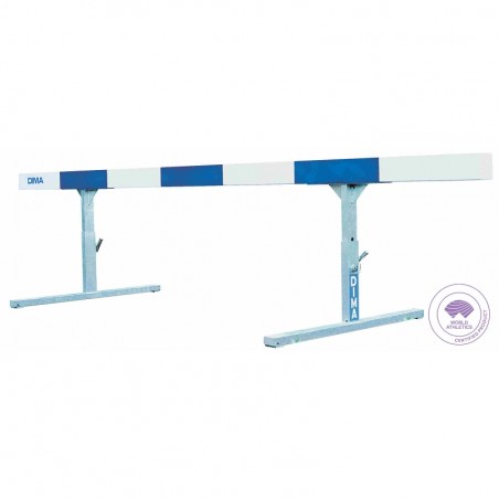 STEEPLECHASE BARRIER4M OR 5M