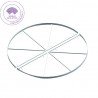 DISCUS CIRCLE FOR EMBEDMENTØ 250 CM