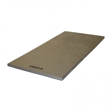 TAPIS DE FITNESS DIMASPORT200 X 100 CM