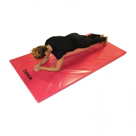 SPORT & FITNESS MAT 200 X 100 CM