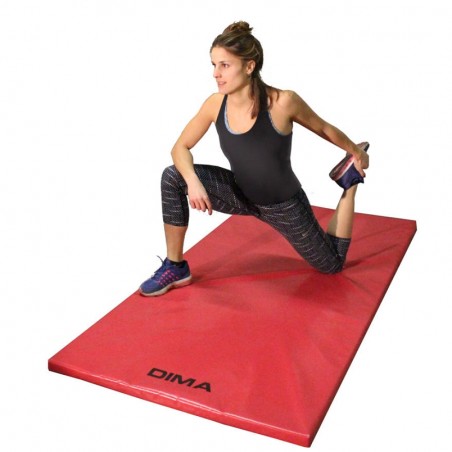 SPORT & FITNESS MAT 200 X 100 CM
