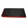 DIMASPORT FITNESS MAT WITH ATTACHMENT STRIPS200 X 100 CM