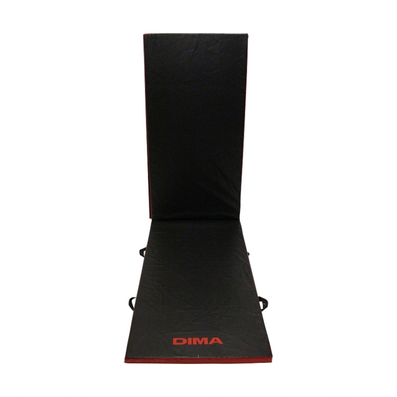 DIMASPORT FITNESS FOLDING TRACK