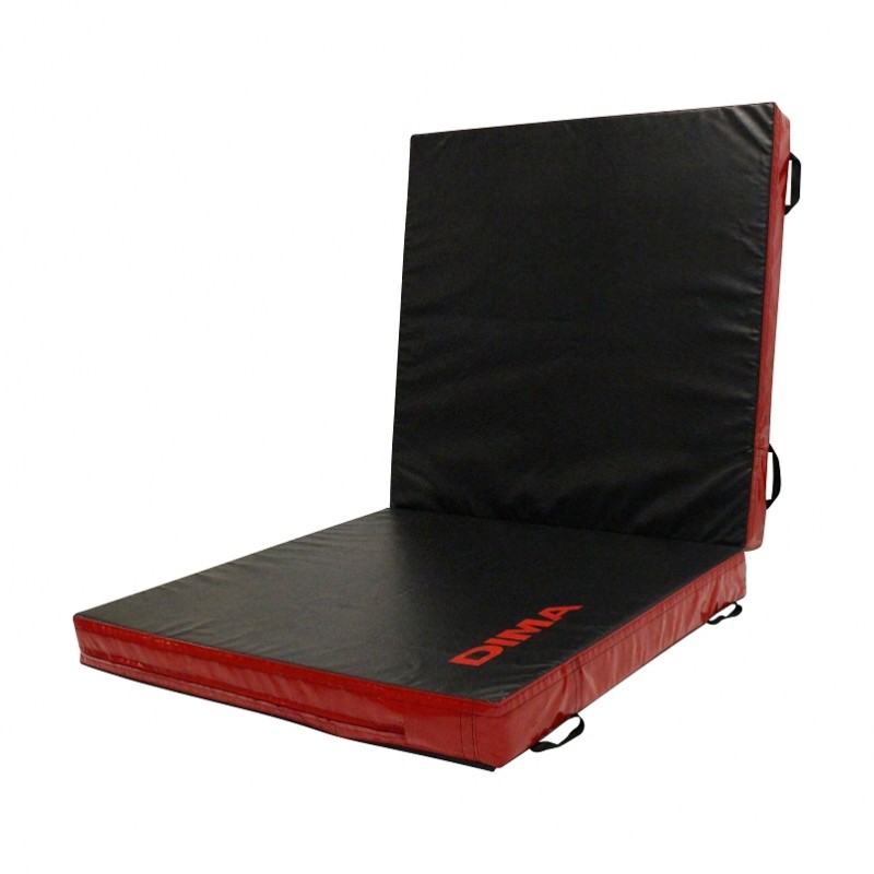 DIMA FITNESS & SPORT FOLDABLE LANDING MATTRESS 