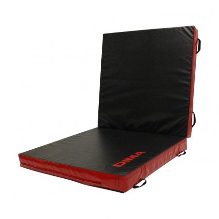 DIMA FITNESS & SPORT FOLDABLE LANDING MATTRESS 