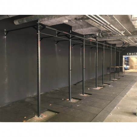 CROSS TRAINING RIGMADE TO MEASURE