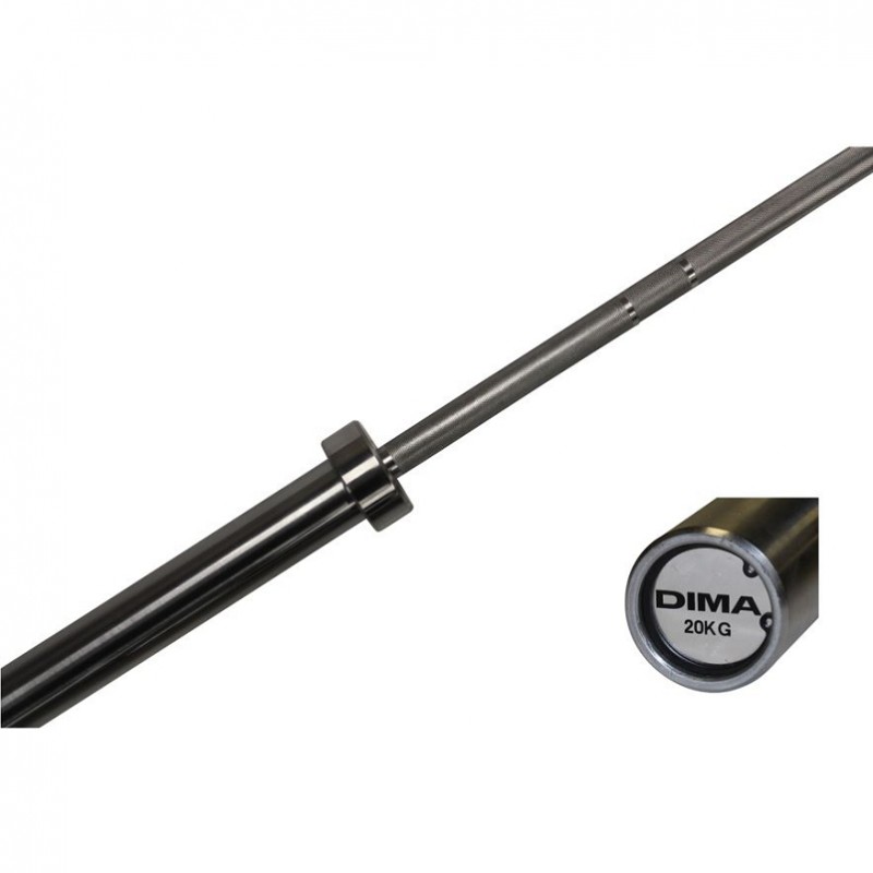 OLYMPIC BARBELL 20KGCAPACITY 450KG