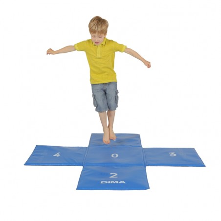 CROSS MAT 150 X 150 X 1.5CM