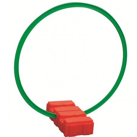 MULTI-PURPOSE BRICKS AND BRICK TOPSSET OF 12