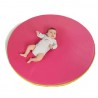 CIRCULAR COMFORT MAT DIAM.120X4CM