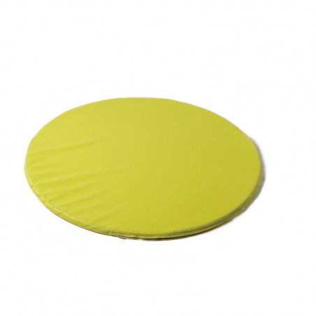 CIRCULAR COMFORT MAT DIAM.120X4CM