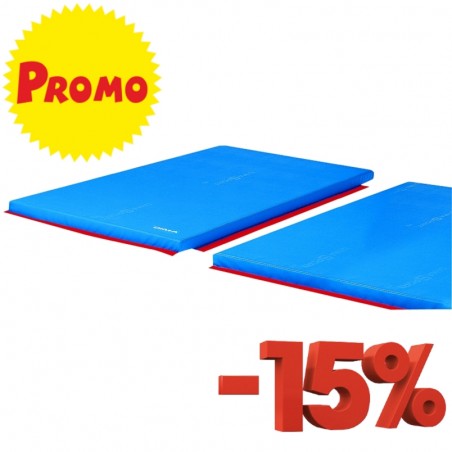 FULLY ASSEMBLING DIMASPORTGYMNASTICS SCHOOL MATS