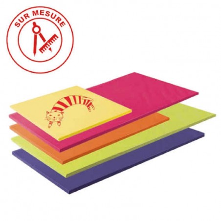 CUSTOM MADE DIMAKID FIRM MAT