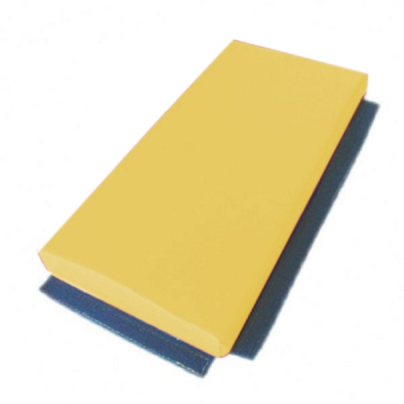 TAPIS FERME POUR ENFANT DIMAKID ASSOCIATIF AVEC VELCRO