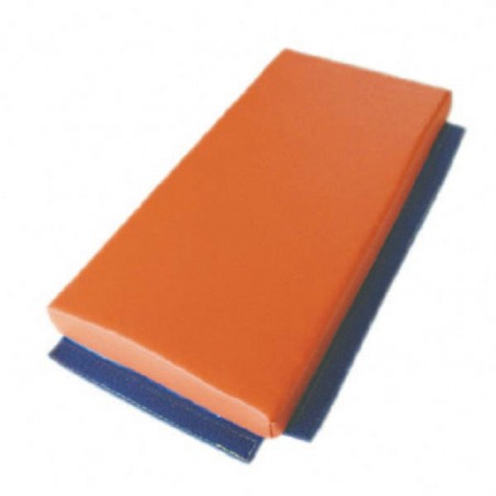 TAPIS FERME POUR ENFANT DIMAKID ASSOCIATIF AVEC VELCRO