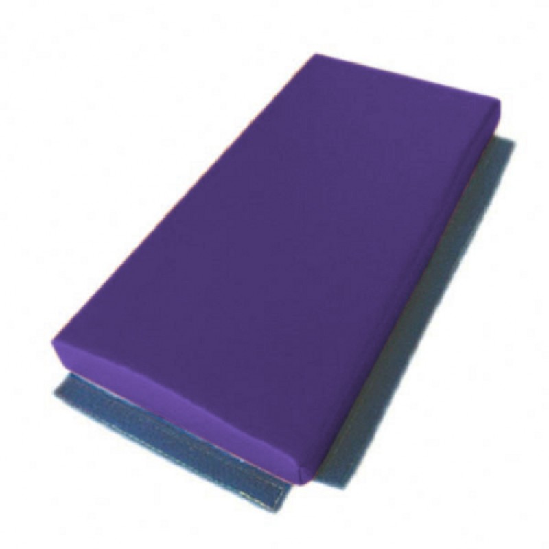 TAPIS FERME POUR ENFANT DIMAKID ASSOCIATIF AVEC VELCRO