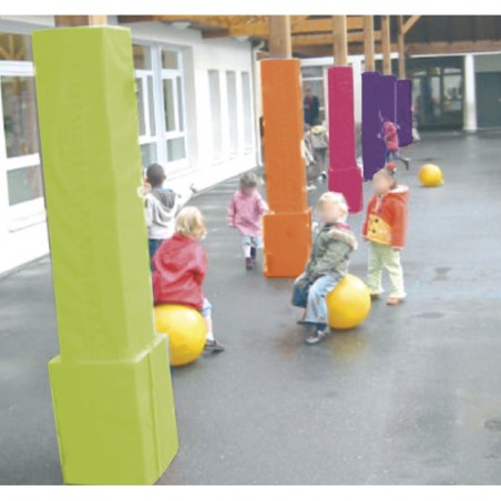 DIMAKID PILLAR PAD PROTECTORCUSTOM MADE