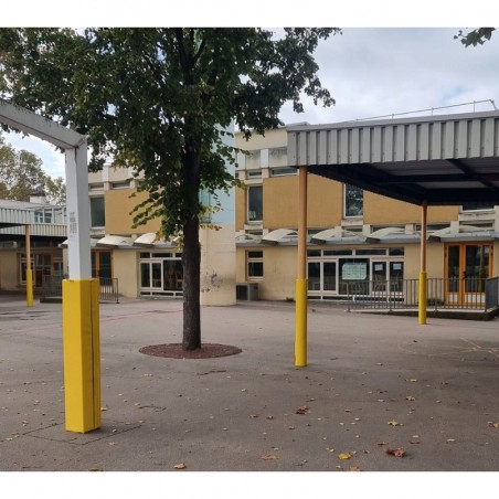 DIMAKID PILLAR PAD PROTECTORCUSTOM MADE