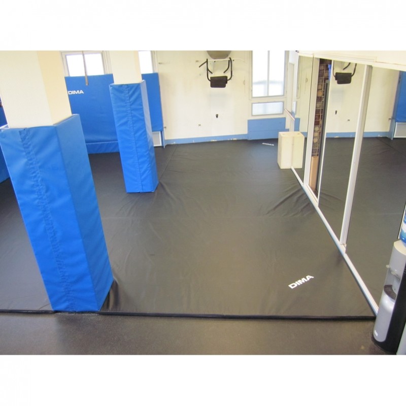 CUSTOM MADE PILLAR AND COLUMNPROTECTORS PAD