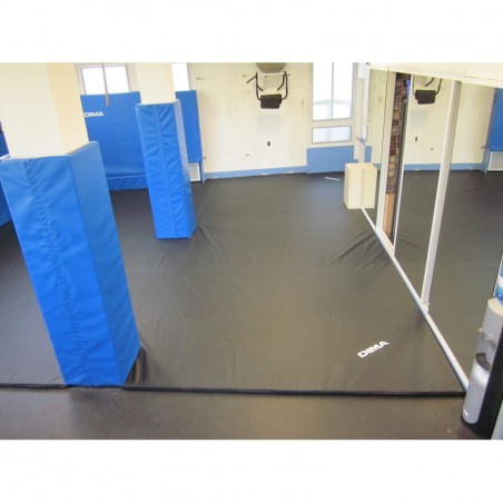 CUSTOM MADE PILLAR AND COLUMNPROTECTORS PAD