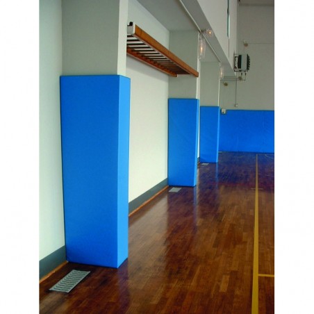 CUSTOM MADE PILLAR AND COLUMNPROTECTORS PAD