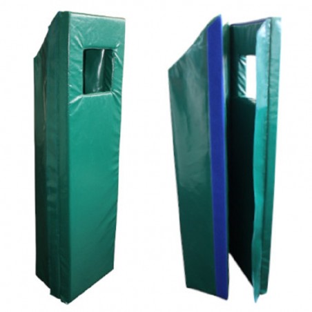 CUSTOM MADE PILLAR AND COLUMNPROTECTORS PAD