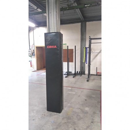 CUSTOM MADE PILLAR AND COLUMNPROTECTORS PAD