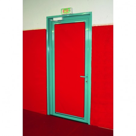 CUSTOM-MADE WALL PAD