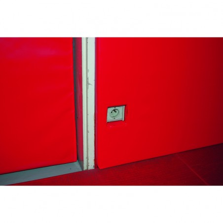 CUSTOM-MADE WALL PAD