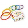 ACTIVITY RINGSSET OF 6 OR 24