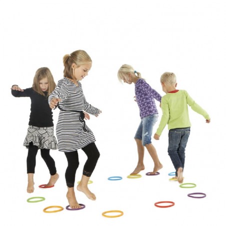 ACTIVITY RINGSSET OF 6 OR 24