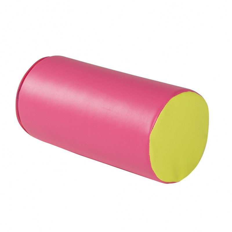 MODULE CYLINDRE EN MOUSSE DIMAKIDPOUR ENFANT DE 2-3 ANSLONGUEUR 48 CM