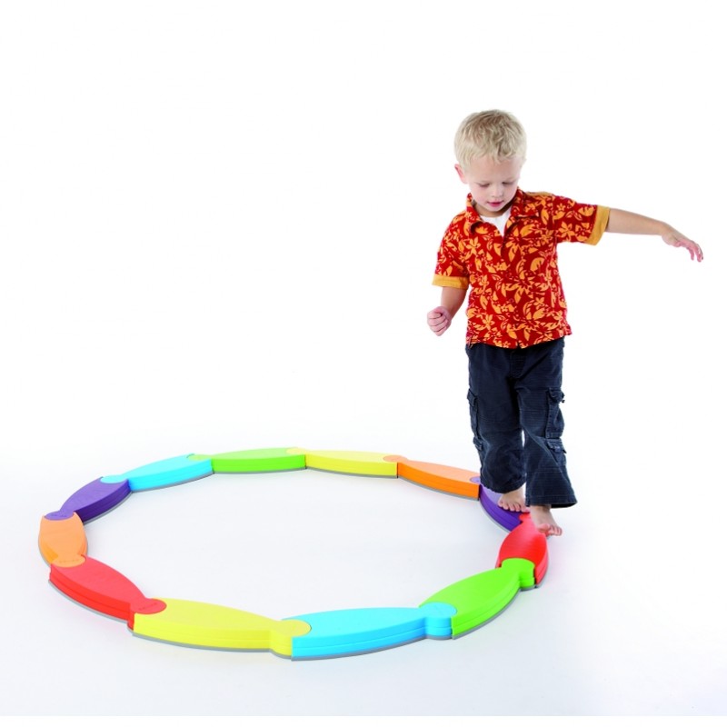 RIVERSET OF 6 ELEMENTS