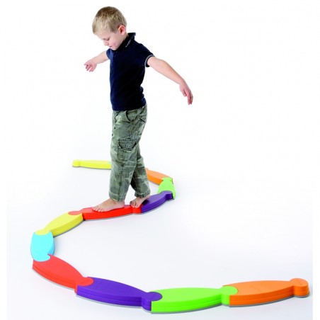 RIVERSET OF 6 ELEMENTS