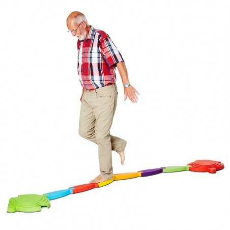 RIVER LANDSCAPE25 PIECES