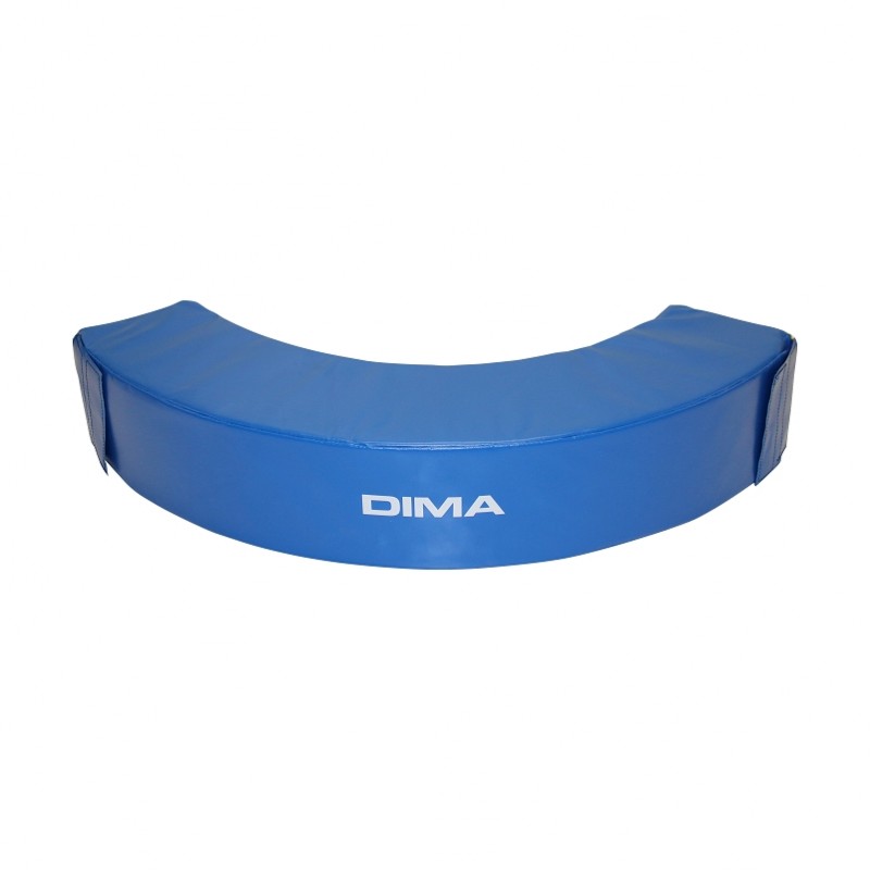 POUTRE MOUSSE ZIG ZAGØ120 X 20 X 20 CM