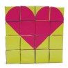CHILDREN GEANT PUZZLE IN FOAM CUBECONSTRUCTION GAME